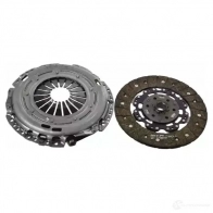Комплект сцепления SACHS 2IT OCO 388954 3000970004 4013872473717 - Изображение 3