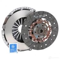 Комплект сцепления SACHS 2IT OCO 388954 3000970004 4013872473717 - Изображение 5