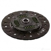 Комплект сцепления SACHS U DS8MY 387378 3000389004 4013872094844 - Изображение 2