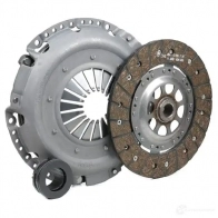 Комплект сцепления SACHS 6A LHK41 4013872182121 3000387101 387373 - Изображение 3