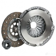 Комплект сцепления SACHS 6A LHK41 4013872182121 3000387101 387373 - Изображение 4
