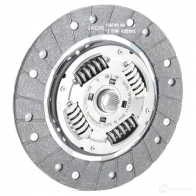 Комплект сцепления SACHS 4013872006670 MGZ19O E 3000332001 387346 - Изображение 3