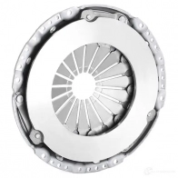Комплект сцепления SACHS 4013872006670 MGZ19O E 3000332001 387346 - Изображение 4