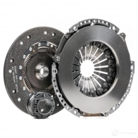 Комплект сцепления SACHS 387695 3000815001 0 6CC0 4013872129553 - Изображение 3