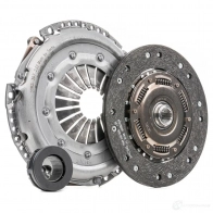 Комплект сцепления SACHS 387695 3000815001 0 6CC0 4013872129553 - Изображение 5