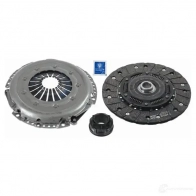 Комплект сцепления SACHS 387695 3000815001 0 6CC0 4013872129553 - Изображение 7