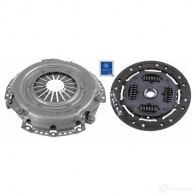 Комплект сцепления SACHS O M8LM 4013872139897 3000824401 Ford Mondeo 2 (GD, BNP) Универсал 1.6 i 90 л.с. 1996 – 2000