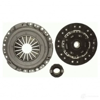 Комплект сцепления SACHS 387103 3000111001 4013872004928 N21K YO - Изображение 2