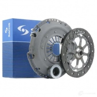 Комплект сцепления SACHS 4013872366859 7Y 6ENN8 388647 3000951708 - Изображение 2