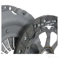 Комплект сцепления SACHS 4013872366859 7Y 6ENN8 388647 3000951708 - Изображение 11