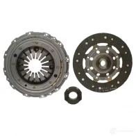 Комплект сцепления SACHS 388168 3000951005 M9E 6M 4013872478903 - Изображение 3