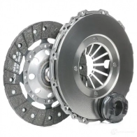 Комплект сцепления SACHS 388168 3000951005 M9E 6M 4013872478903 - Изображение 5