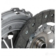 Комплект сцепления SACHS 388168 3000951005 M9E 6M 4013872478903 - Изображение 6