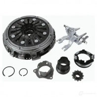 Комплект сцепления SACHS 1438009826 93APR R 3000944002
