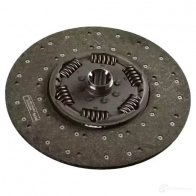 Комплект сцепления SACHS Y 8785 3400700641 394035 4013872909346 - Изображение 2