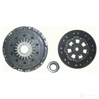Комплект сцепления SACHS 3000207001 A41 9U 387220 4013872010226 - Изображение 1