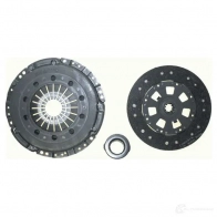 Комплект сцепления SACHS 3000207001 A41 9U 387220 4013872010226 - Изображение 2