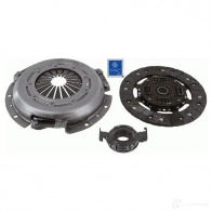 Комплект сцепления SACHS 4013872701834 388230 3000951074 4TH S0MO