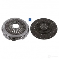 Комплект сцепления SACHS 3400700693 A3 KM8 1437791669