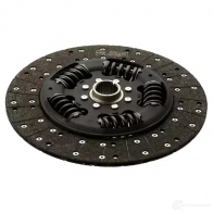 Комплект сцепления SACHS 1191770771 SB7N JJ5 4013872893911 3400710068 - Изображение 2