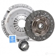 Комплект сцепления SACHS 3000950058 387975 4013872771530 I8 6WNIF - Изображение 3