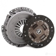 Комплект сцепления SACHS 3000950058 387975 4013872771530 I8 6WNIF - Изображение 6