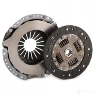 Комплект сцепления SACHS 3000950058 387975 4013872771530 I8 6WNIF - Изображение 7