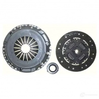 Комплект сцепления SACHS G O3B9Q9 387369 3000384001 4013872093298 - Изображение 2