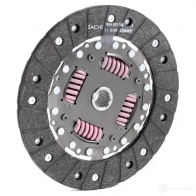 Комплект сцепления SACHS G O3B9Q9 387369 3000384001 4013872093298 - Изображение 5