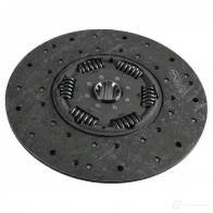 Комплект сцепления SACHS OXYFT NY 3400700643 4013872908509 394036 - Изображение 2