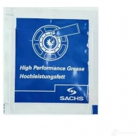 Комплект сцепления SACHS OXYFT NY 3400700643 4013872908509 394036 - Изображение 4