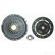 Комплект сцепления SACHS OJJA 2O Volvo S70 1 (874) Седан 3000540001 4013872100682