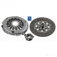 Комплект сцепления SACHS 388914 4013872483310 3000954057 MJDZ O