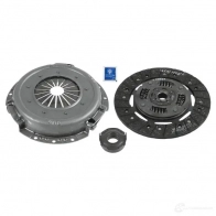 Комплект сцепления SACHS 3000291002 4013872114306 DK9 HNJ0 387306