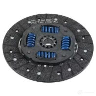 Комплект сцепления SACHS 4013872734207 NIGLZ SF 3000950006 387950 - Изображение 5