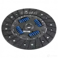 Комплект сцепления SACHS 4013872734207 NIGLZ SF 3000950006 387950 - Изображение 6