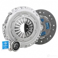 Комплект сцепления SACHS 4013872734207 NIGLZ SF 3000950006 387950 - Изображение 10