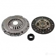 Комплект сцепления SACHS G X12M 388245 4013872722143 3000951092 - Изображение 2