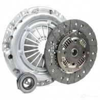 Комплект сцепления SACHS G X12M 388245 4013872722143 3000951092 - Изображение 3