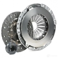 Комплект сцепления SACHS G X12M 388245 4013872722143 3000951092 - Изображение 4