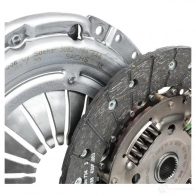 Комплект сцепления SACHS G X12M 388245 4013872722143 3000951092 - Изображение 5