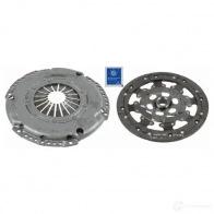 Комплект сцепления SACHS 3000951022 M MK94AW 4013872493098 388185 - Изображение 2
