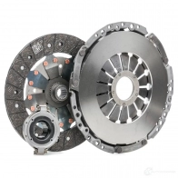 Комплект сцепления SACHS 4013872815920 55 JA1Q6 388619 3000951541 - Изображение 4