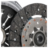 Комплект сцепления SACHS 4013872815920 55 JA1Q6 388619 3000951541 - Изображение 6