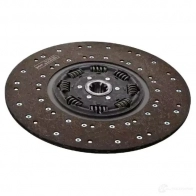 Комплект сцепления SACHS 394020 73D4 H2 4013872871391 3400700622 - Изображение 2