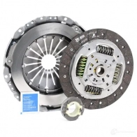Комплект сцепления SACHS 3000950654 4013872839834 388054 5 RPU0TZ - Изображение 4