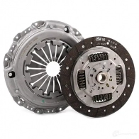Комплект сцепления SACHS 3000950654 4013872839834 388054 5 RPU0TZ - Изображение 6