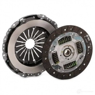 Комплект сцепления SACHS 3000950654 4013872839834 388054 5 RPU0TZ - Изображение 7