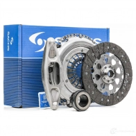 Комплект сцепления SACHS 9FG 3IJB 3000970127 1425150809 - Изображение 2