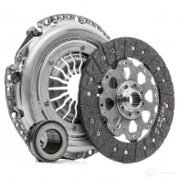 Комплект сцепления SACHS 9FG 3IJB 3000970127 1425150809 - Изображение 3